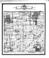 York Township, Londbard, Elmhurst, DuPage County 1904